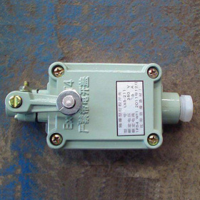 防爆行程開關(guān) 防爆行程開關(guān)